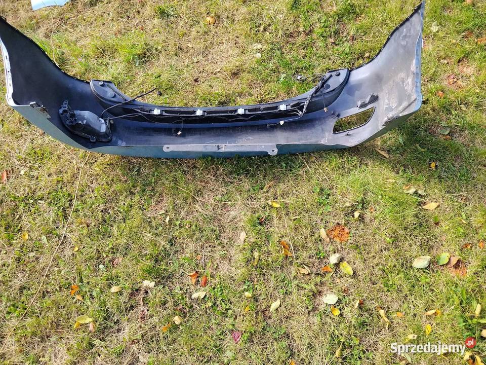 Zderzak tylni mazda 5 2008 osobowe małopolskie