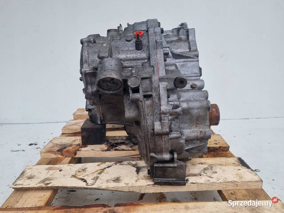 AUTOMATYCZNA SKRZYNIA BIEGÓW Volvo XC70 24 D5 Układ napędowy lubelskie sprzedam