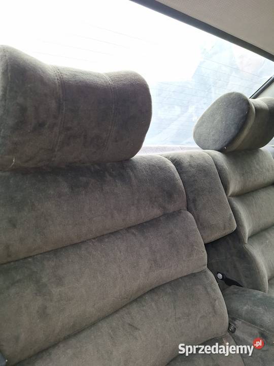 Opel Senstor CD 30 klima digital monza Dębno