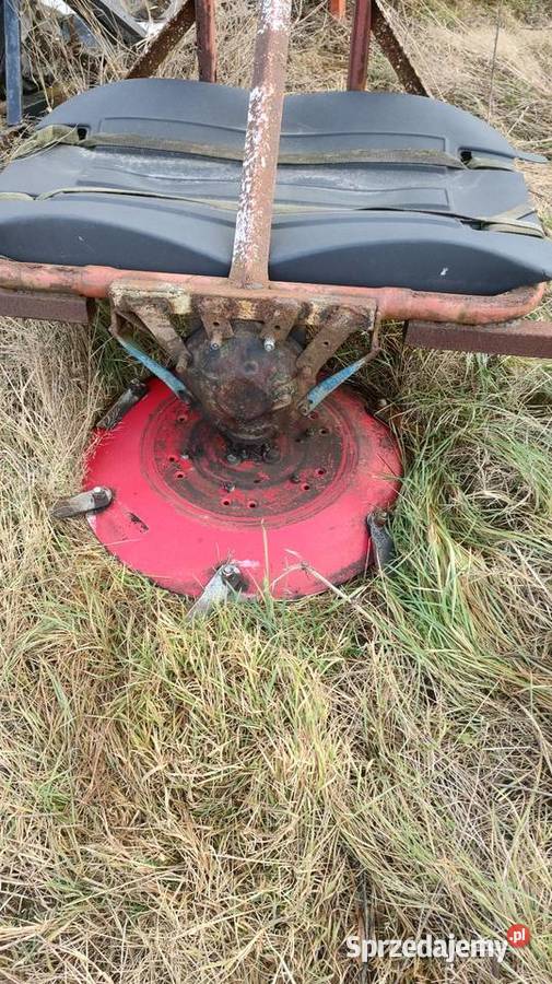 Mulczer karczownik kosiarka Bodzentyn sprzedam