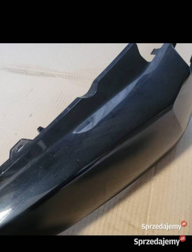 BMW K 1600 GT GTL K48 1016 OWIEWKA OSŁONA