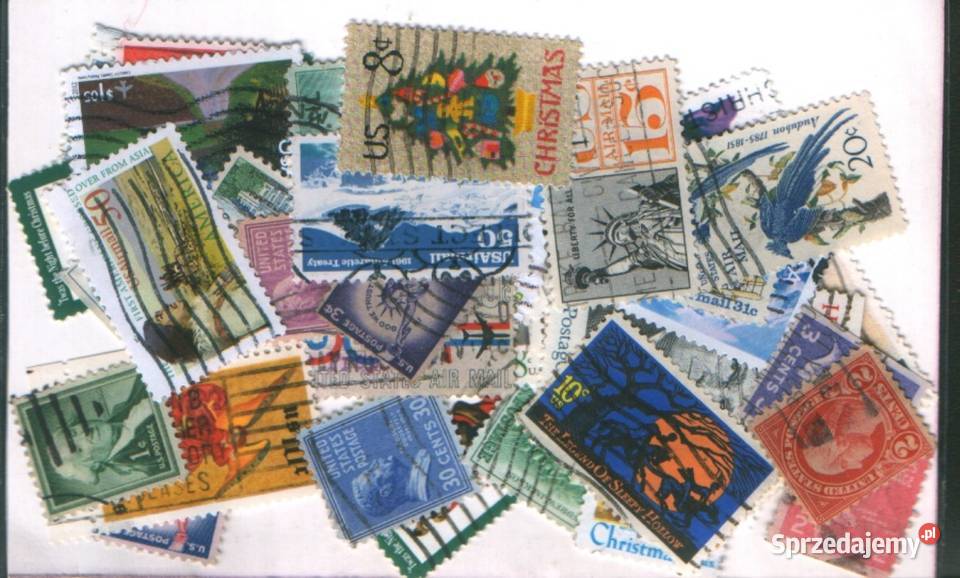 Zn USA Mi 157 kas 1904 Gliwice