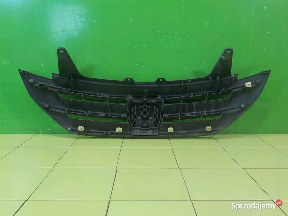 HONDA CRV IV 20 IVTEC AUT 13r 5D atrapa grill mazowieckie Suków
