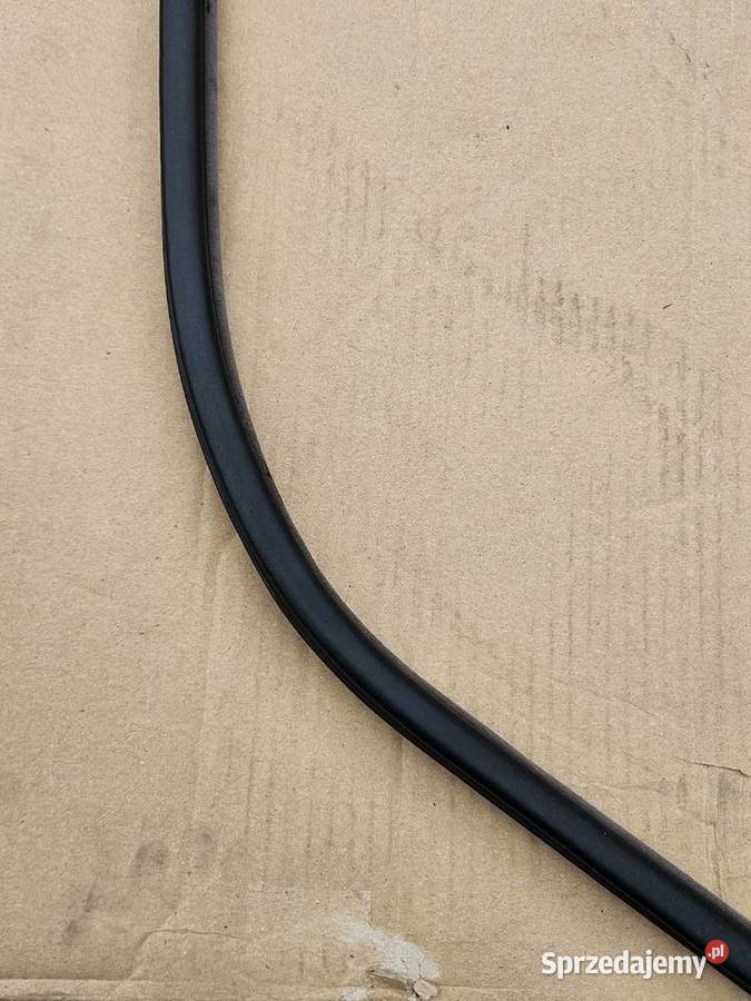 Uszczelka drzwi tylnych Bmw e32 Lewa prawa Lublin