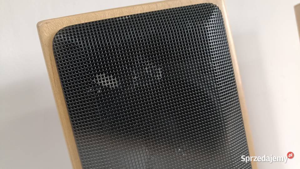 ASW OPUS niemieckie i smukłe kolumny audio Poznań