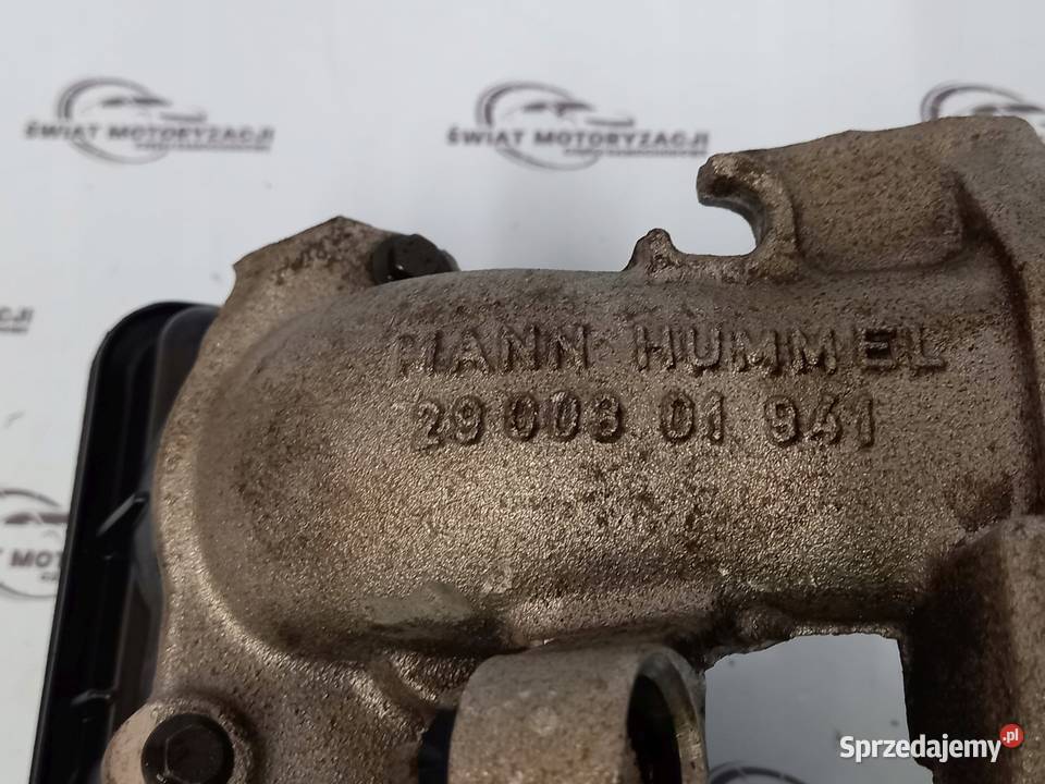 VOLVO C30 07r 25 TURBO B5254T3 220 kolektor osobowe Kolektory ssące Kielce