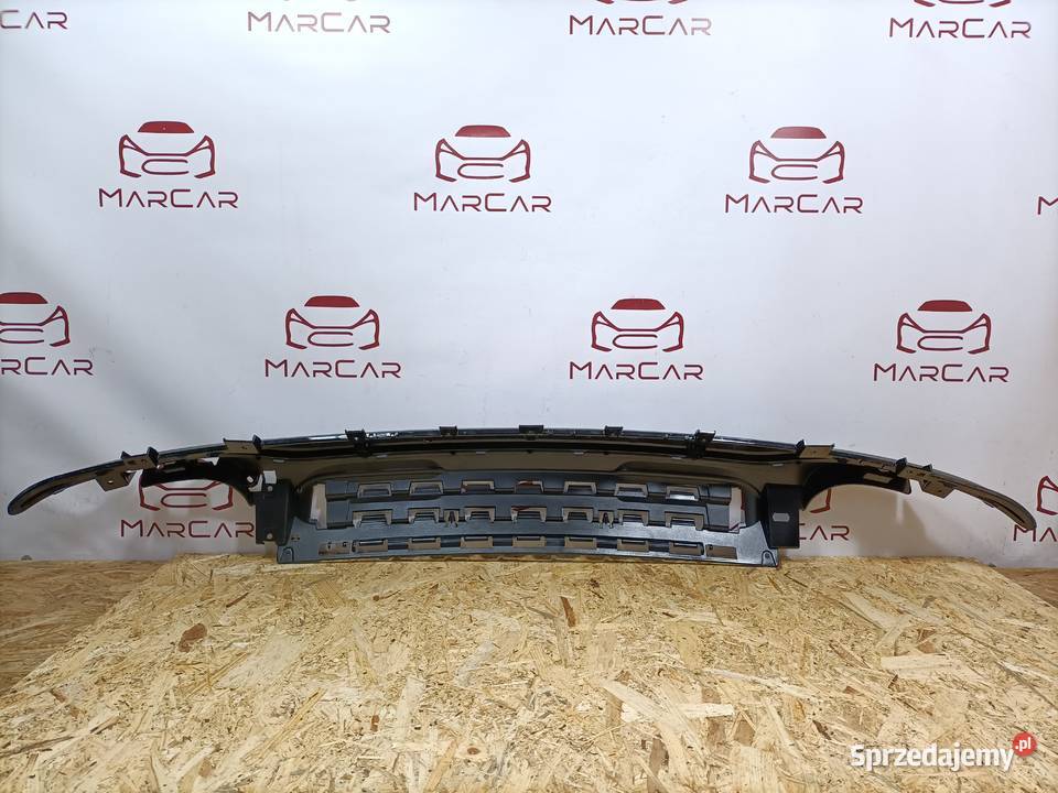 FORD KUGA III MK3 DYFUZOR SPOJLER DOKŁADKA sprzedam