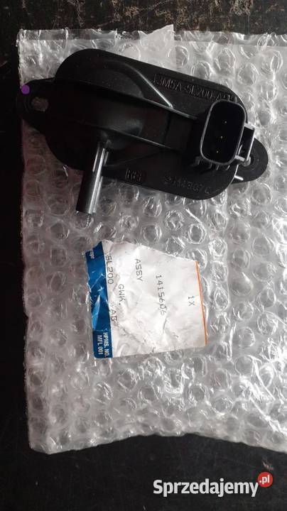 Czujnik Dpf 3M5A5L200AB 1415606 FORD BRATFORD mazowieckie Radom