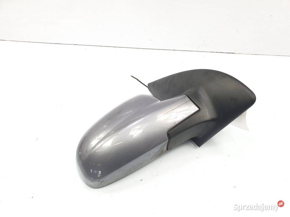 LUSTERKO PRAWE CHEVROLET AVEO 5PIN Lipno