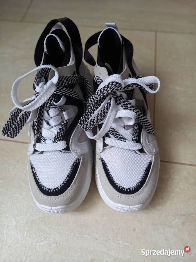 Adidasy damskie wielkopolskie Damasławek