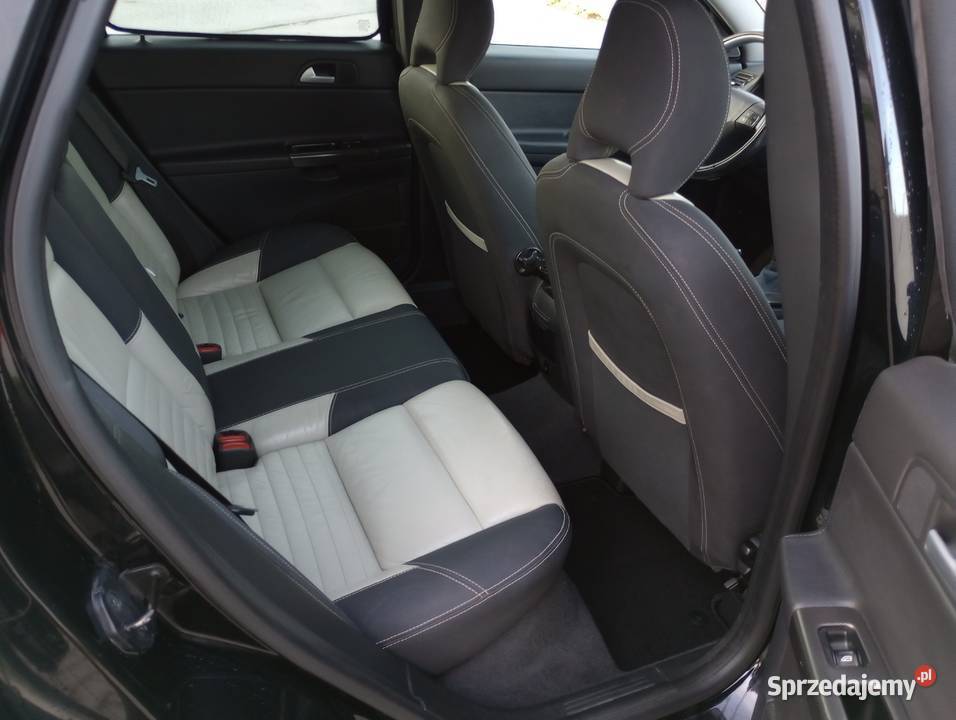 Volvo V50 R design nowe opony nowe hamulce Opoczno