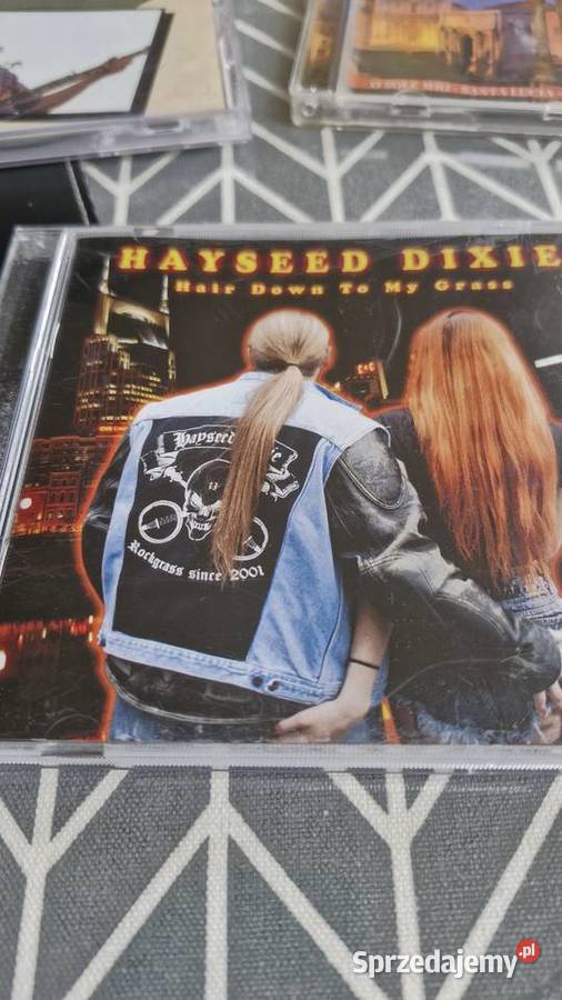 DAS DRITE OHR HILDEGARD KNEF HUBERTVON CD sprzedam