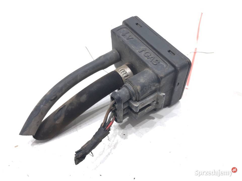 CZUJNIK CIŚNIENIA DO GAZU LPG AA612 PRESOSTAT