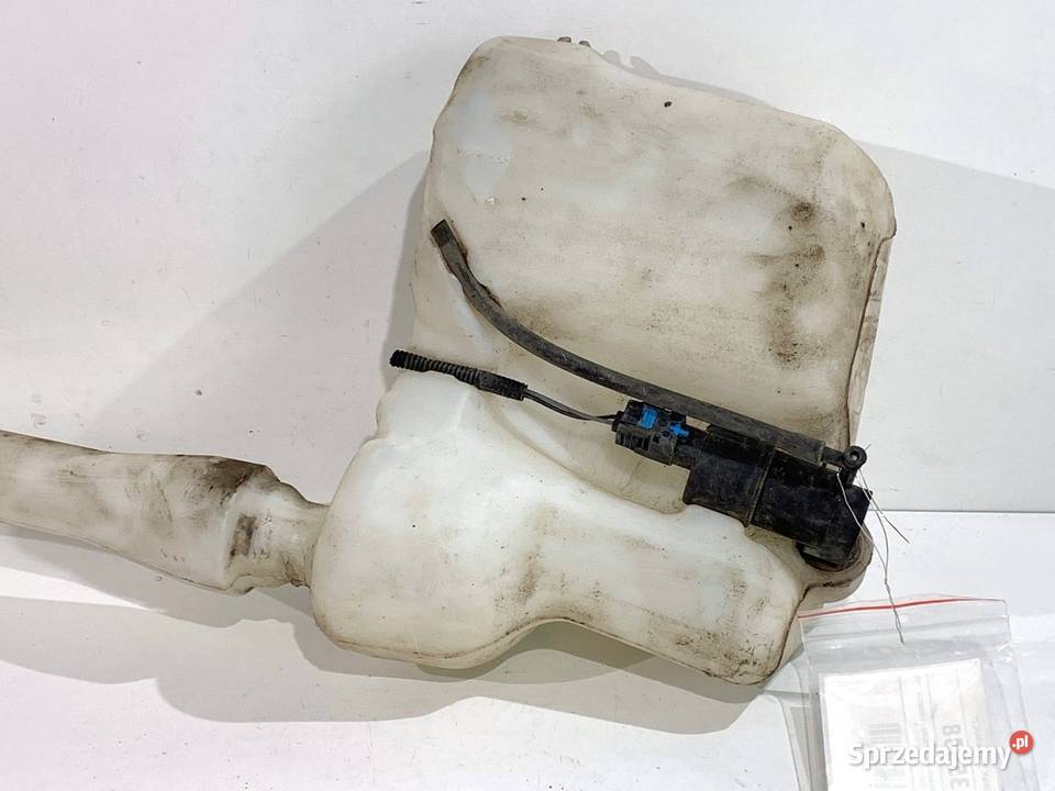 ZBIORNIK SPRYSKIWACZY OPEL MOVANO B Bus 23 131