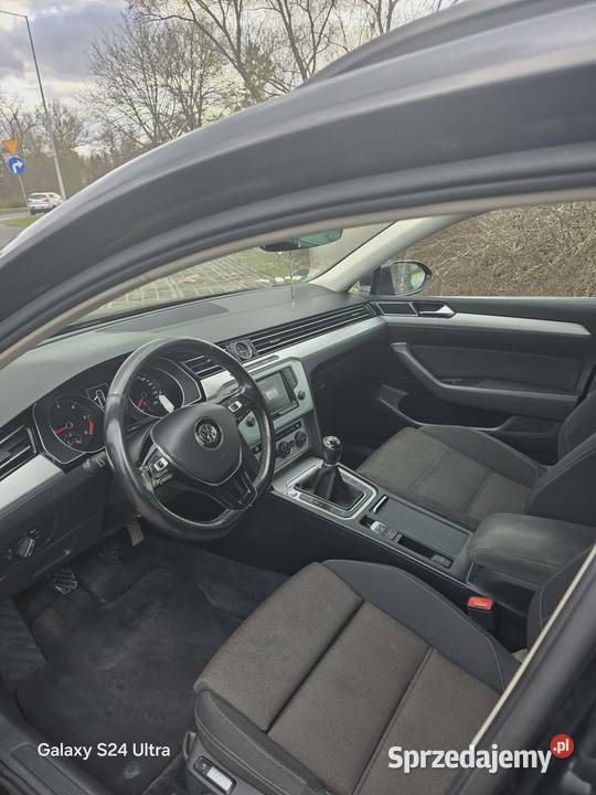 Passat B8 dolnośląskie Bolesławiec
