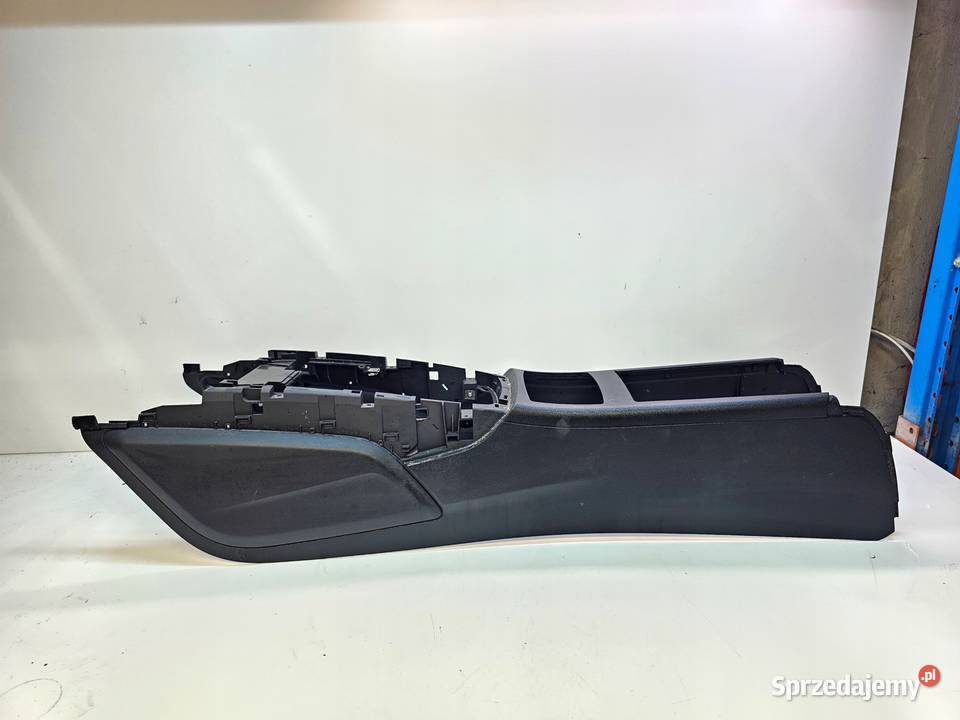 TUNEL ŚRODKOWY AUDI A6 C7 A7 4G0863244C Tapicerki samochodowe Przystajń sprzedam
