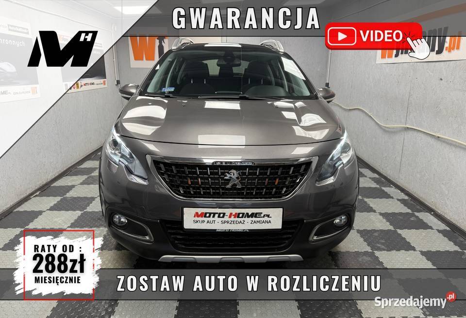 automat 12 Benzyna panoram kamera GWARANCJA wielkopolskie Poznań