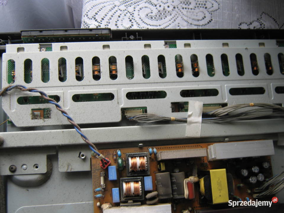 LG 37LC51 TELEWIZOR 37 PLAMA NA MATRYCY LG Nowy Sącz