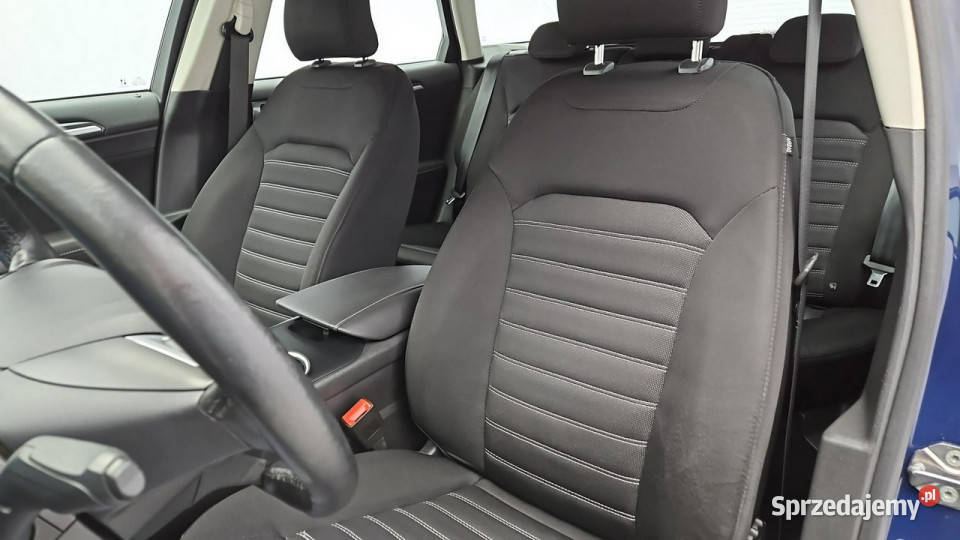 Ford Mondeo 20 EcoBlue Trend Z Polskiego Salonu 4/5 Mondeo Warszawa
