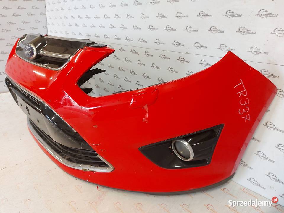 FORD C Mk2 zderzak przód AM5117B968D Kielce