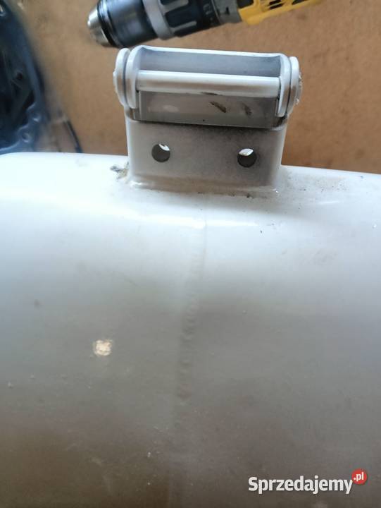 Zbiornik paliwa Simson Sr 50 Tarnów