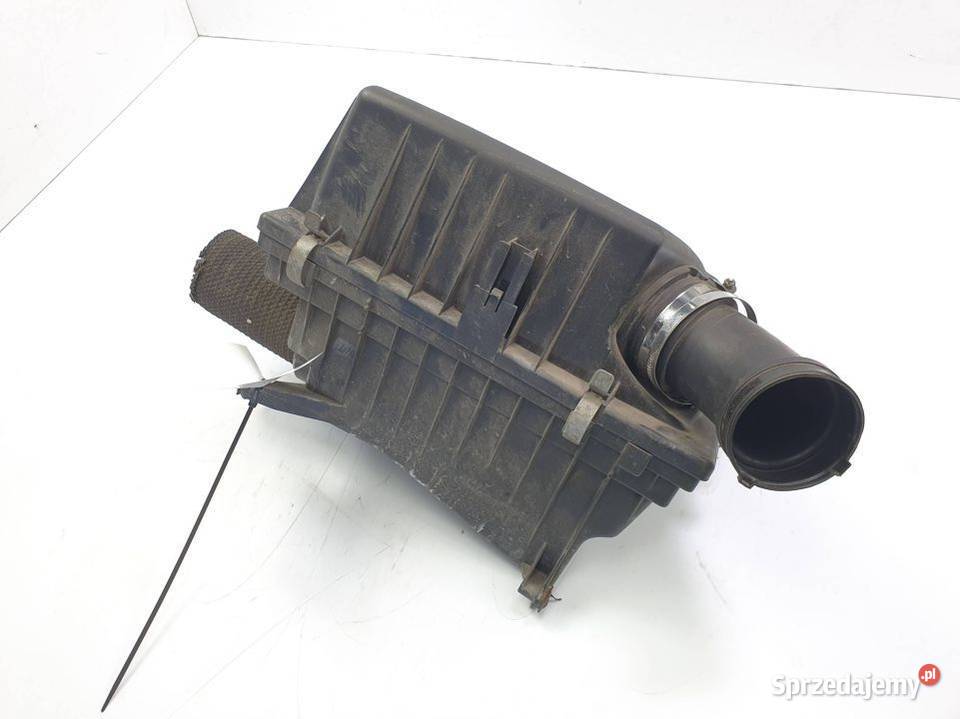 OBUDOWA FILTRA OPEL VECTRA B 90499599 Lipno