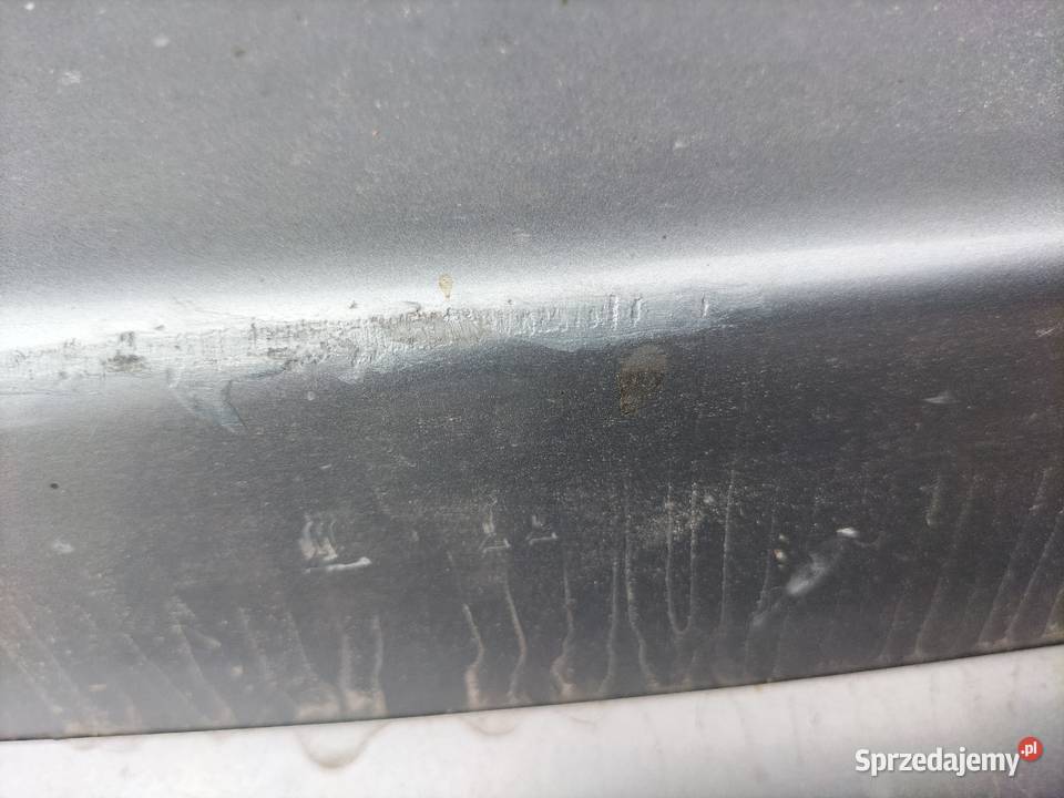 maska klapa pokrywa bagażnika szyba tył ford Kamień-Kolonia sprzedam
