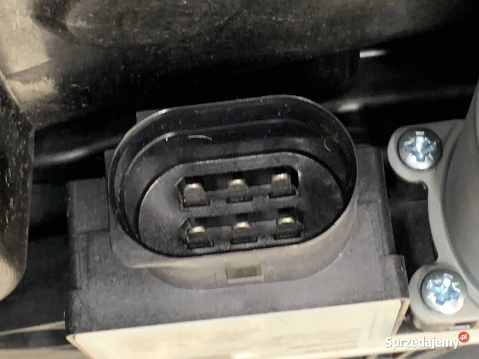 PODNOŚNIK SZYBY LEWY TYŁ BMW G30 7365167 podkarpackie