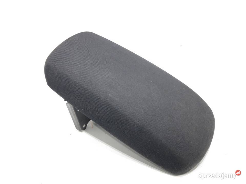 PODŁOKIETNIK TOYOTA COROLLA E21 SedanLimuzyna osobowe