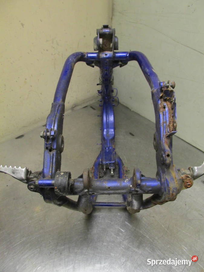 Rama Yamaha YZF 250 04r Sandomierz