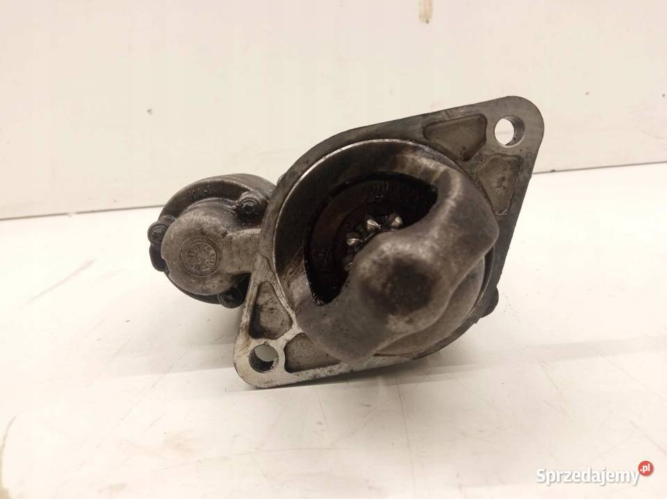 ROZRUSZNIK 16 16V Opel Astra III 20042014 H Rok produkcji 2007