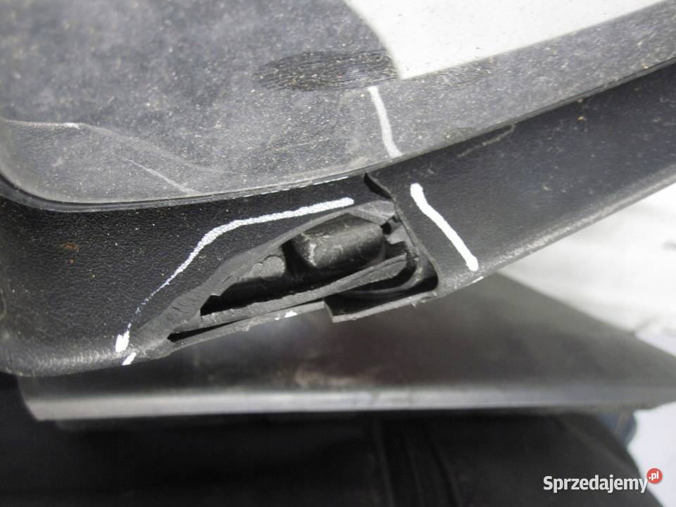 FORD FOCUS MK3 III 13r lusterko lewe E9024550 8 Kielce