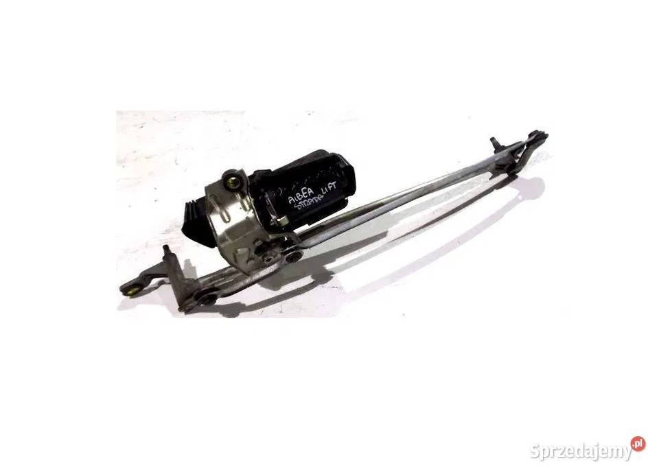 Fiat Albea FL Strada mechanizm wycieraczek Łódź