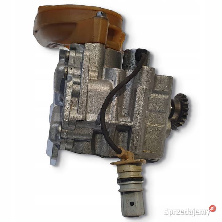 POMPA OLEJU Mercedes W247 W177 13 CGI 2821800600 Chełm