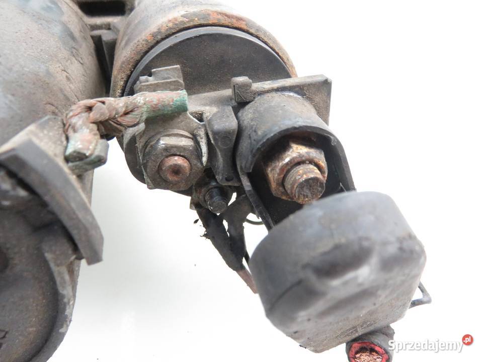 ROZRUSZNIK LANCIA LYBRA SW 839 19 JTD