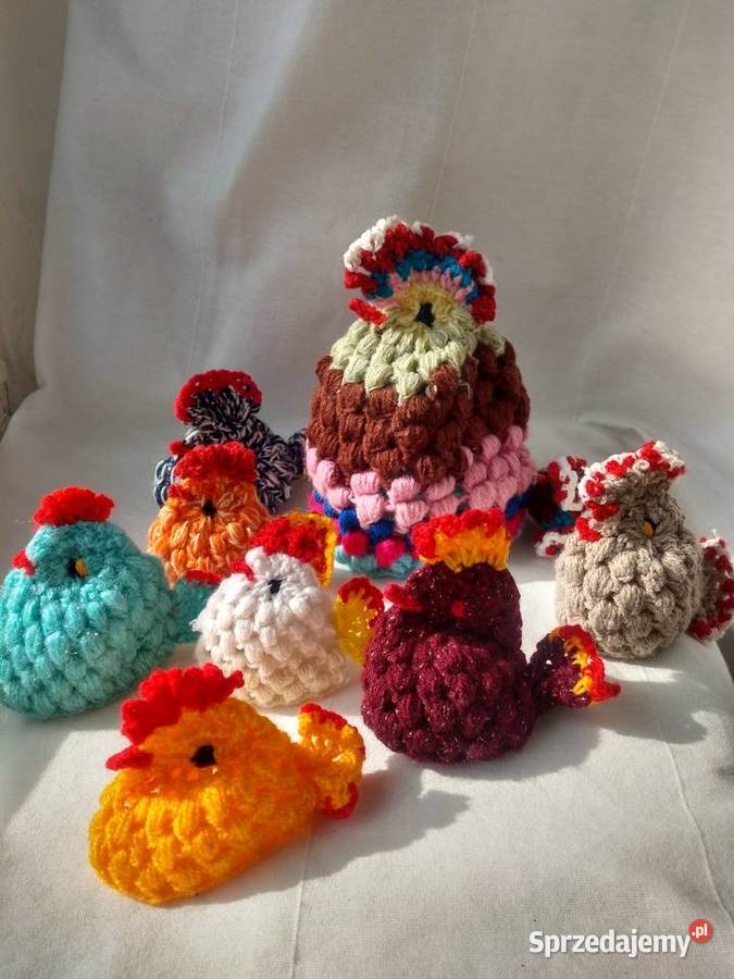 Zazdrostki szydelkowe serwety Antyki, Sztuka, Kolekcje Częstochowa