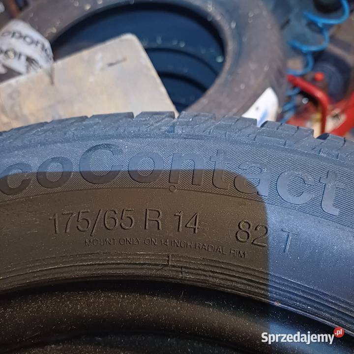 Kolo zapasowe ford fiesta mk6 Pozostałe wielkopolskie