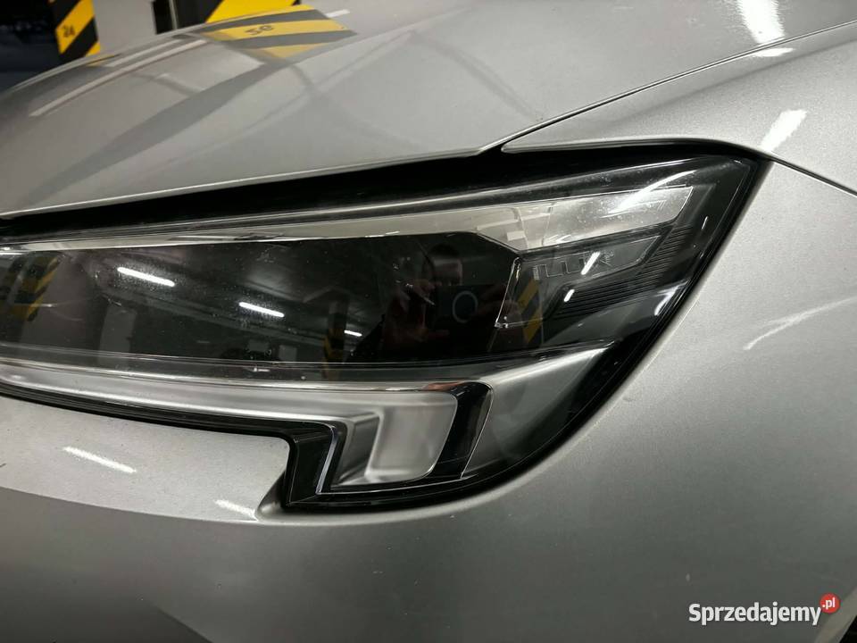 Opel insignia Motoryzacja Mysłowice