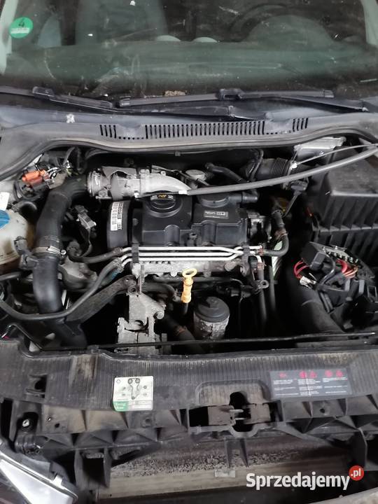 Seat Ibiza 6j 4 14 tdi bms