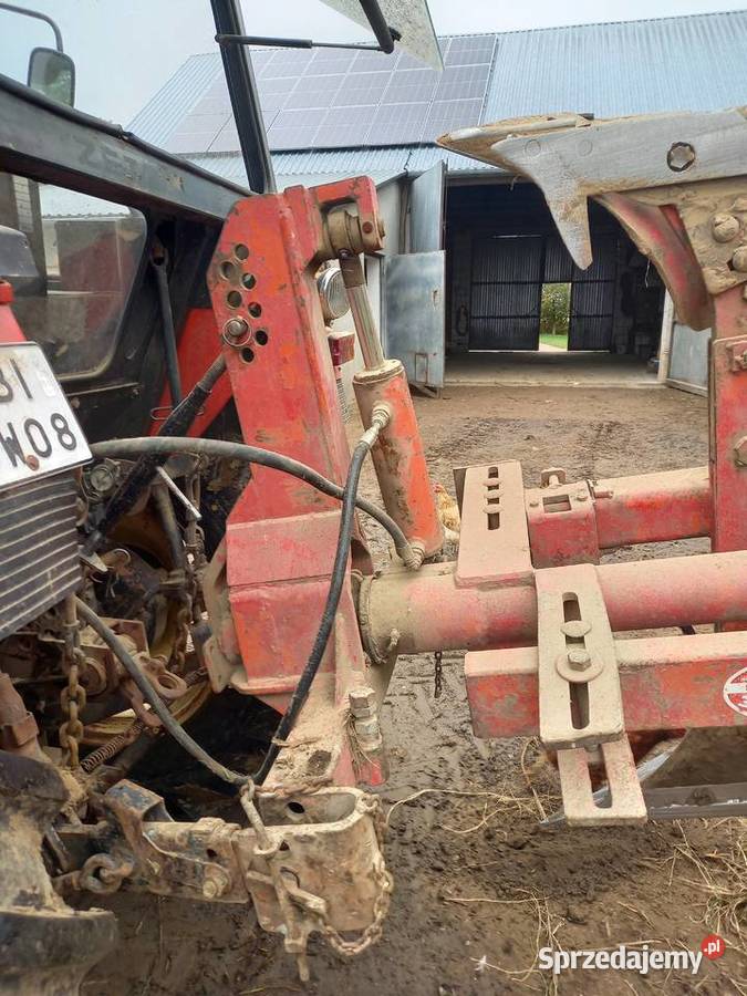 Pługi trójki obrotówki Biała Podlaska sprzedam