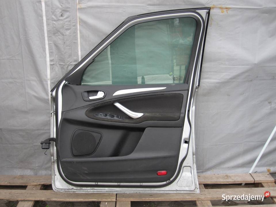 FORD S MK1 I 10r drzwi prawe przód
