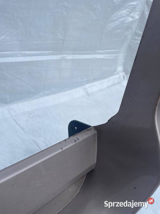 FORD KUGA MK2 LIFT ST LISTWA PROGOWA LEWA osobowe