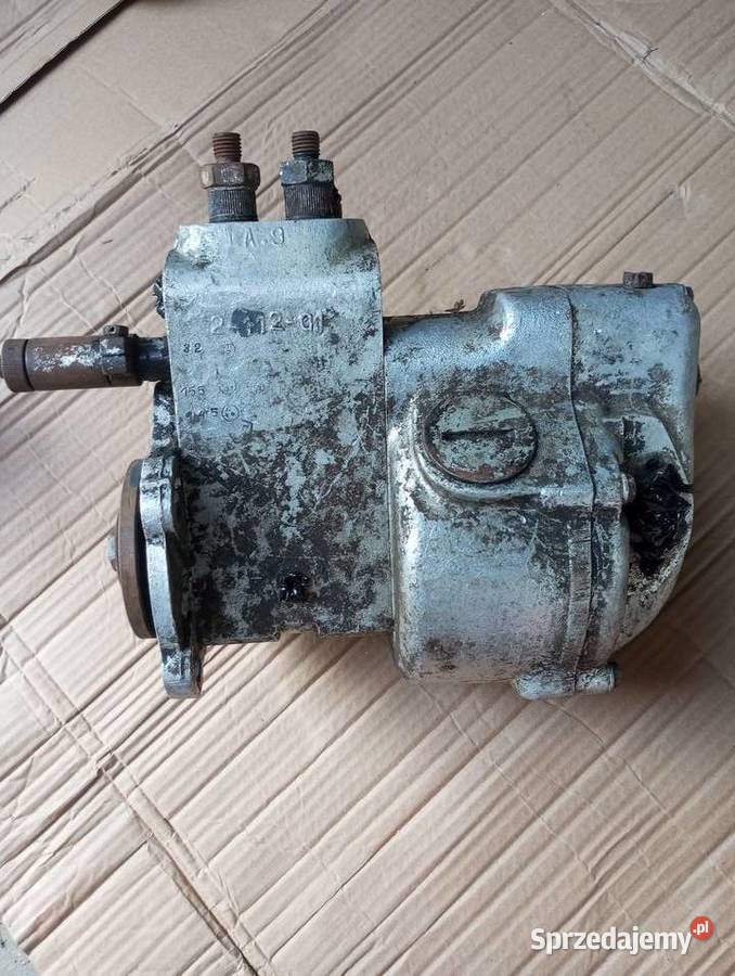 Pompa wtryskowa paliwowa Ursus C325 C328
