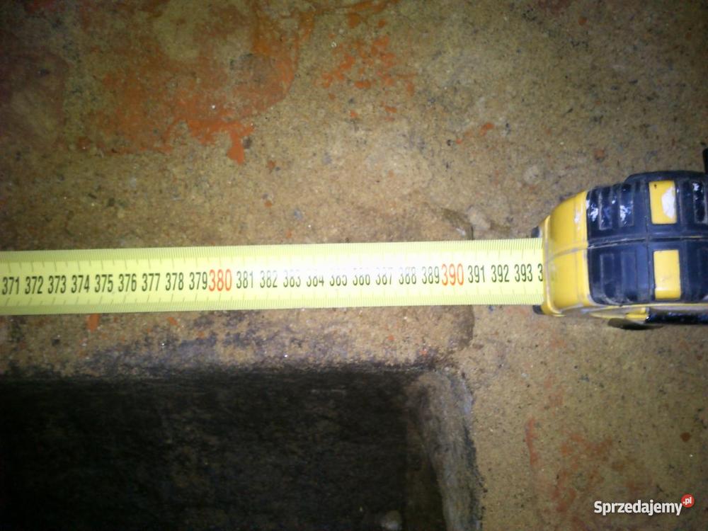 koryta z piaskowca koryto z piaskowca Świdnica