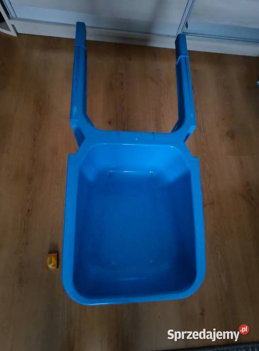 Zabawki na plażępiaskownica Częstochowa sprzedam