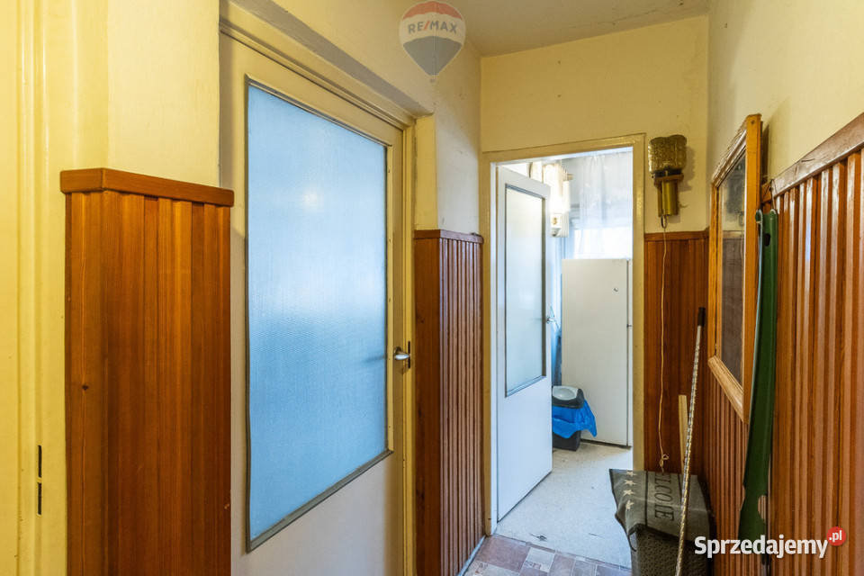 Bałuty 2 pokoje z balkonem 2 centrum Łódź