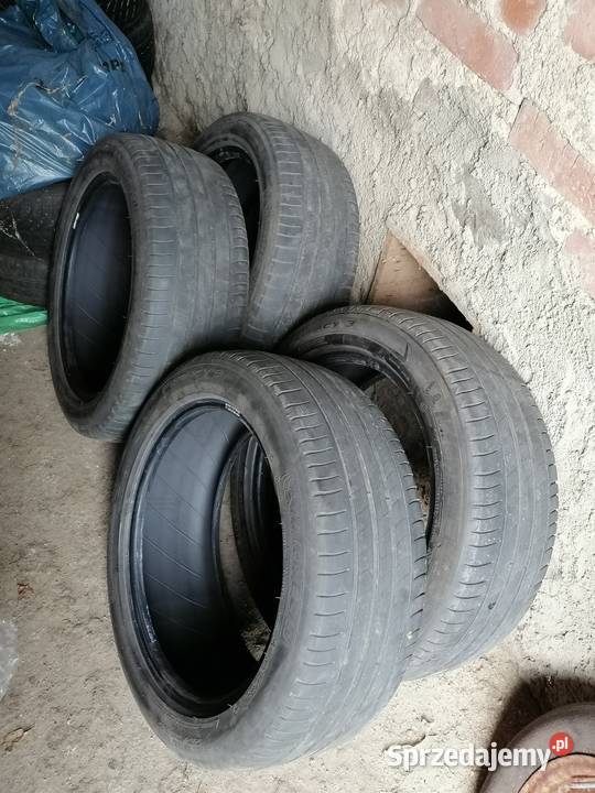 Michelin Primacy 3 2155017
