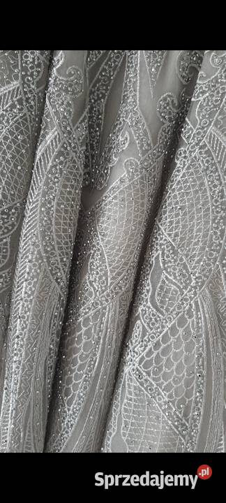 Suknia Ślubna łódzkie Łódź sprzedam