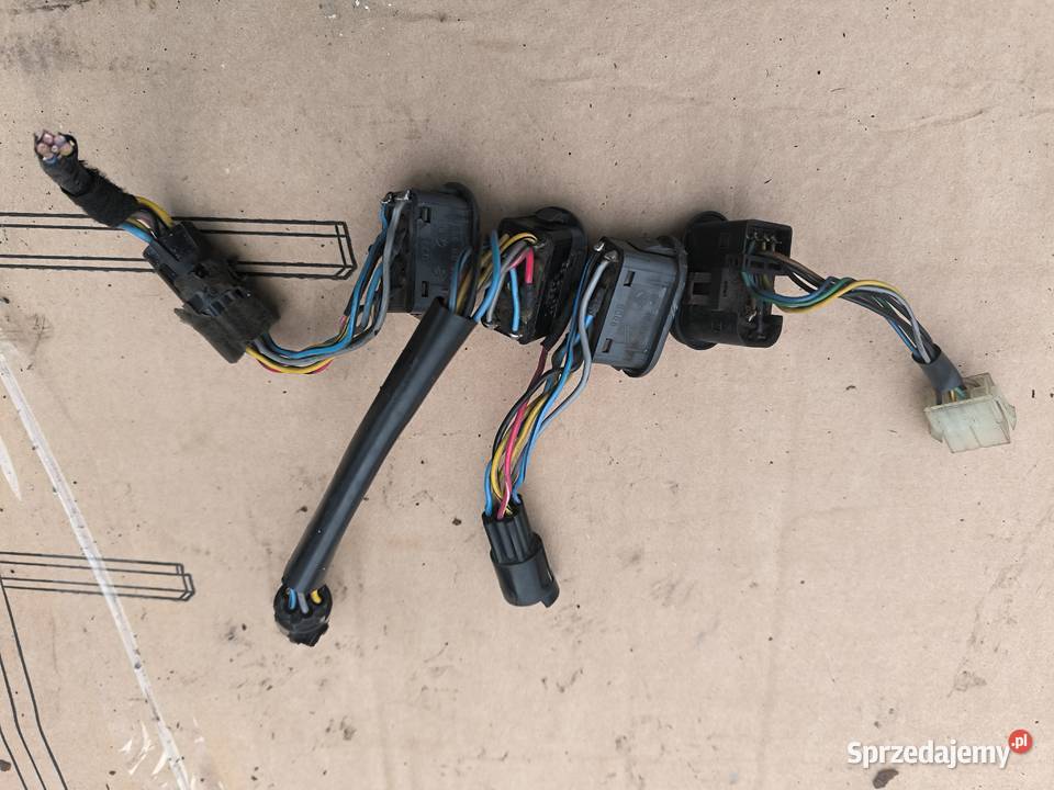 Daeewo Espero przelacznik szyb elektrycznych Stalowa Wola
