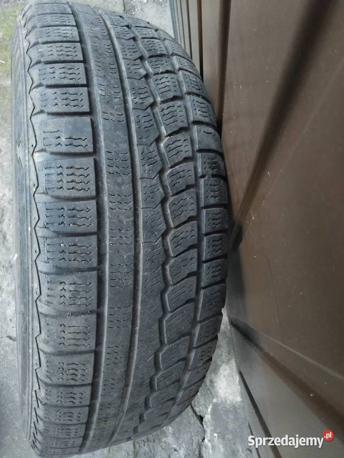 Koło Zapasowe 15 VW Audi 5x112 Golf Passat Włocławek
